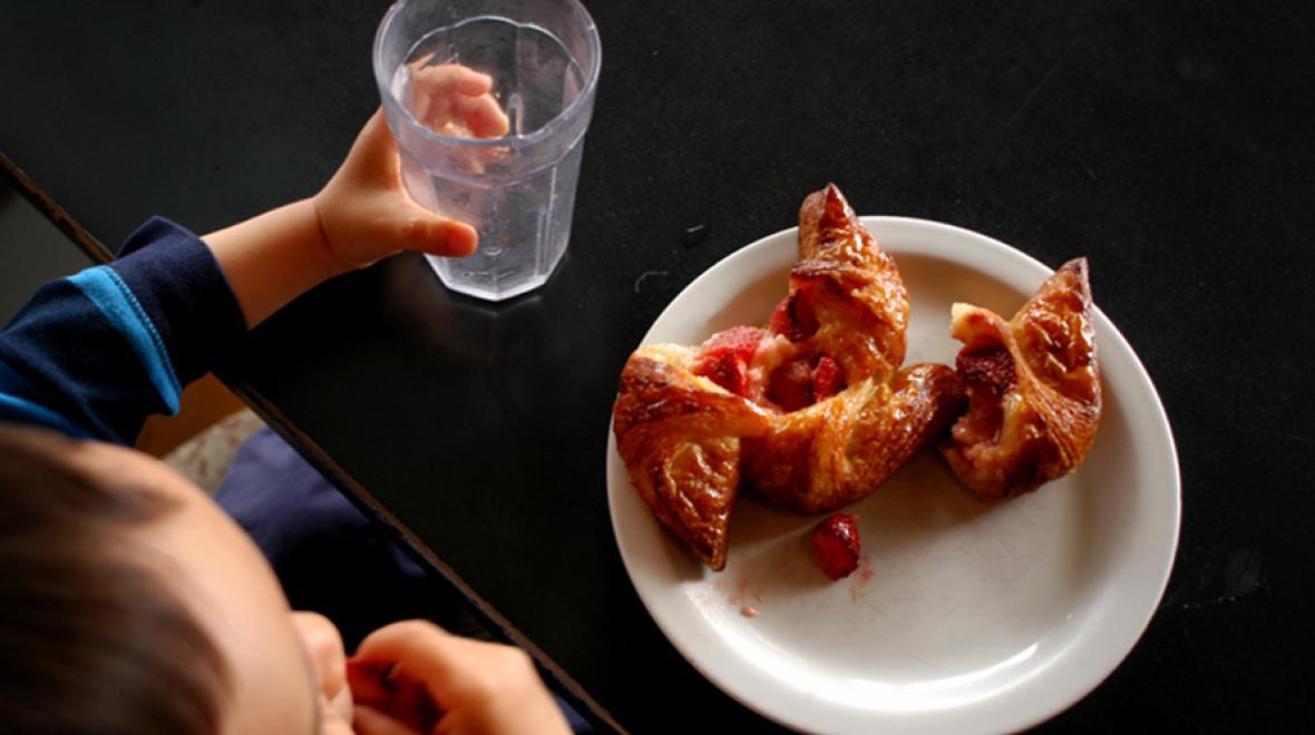 7 Sweet SeattleArea Bakeries to Try With Kids ParentMap